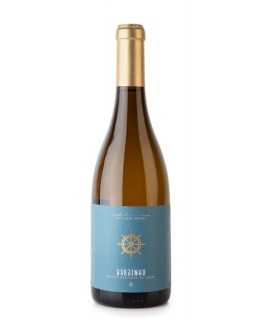 Brejinho Reserva 2017 White Wine