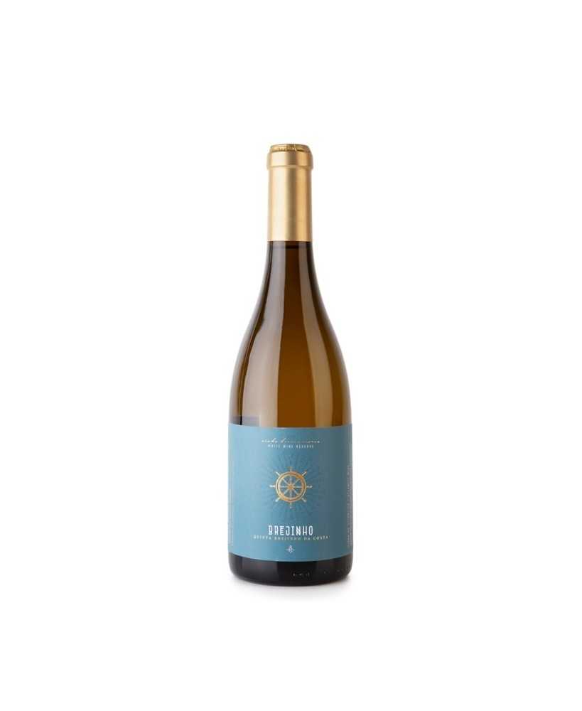 Brejinho Reserva 2017 White Wine