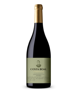 Costa Boal Homenagem Grande Reserva 2018 White Wine