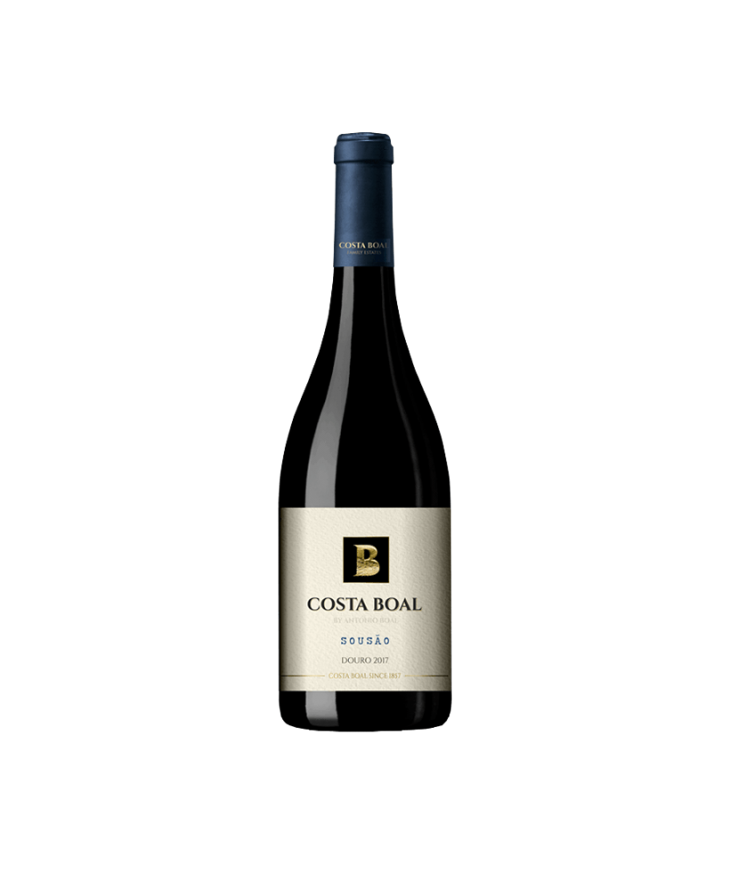 Costa Boal Sousao 2017 Red Wine