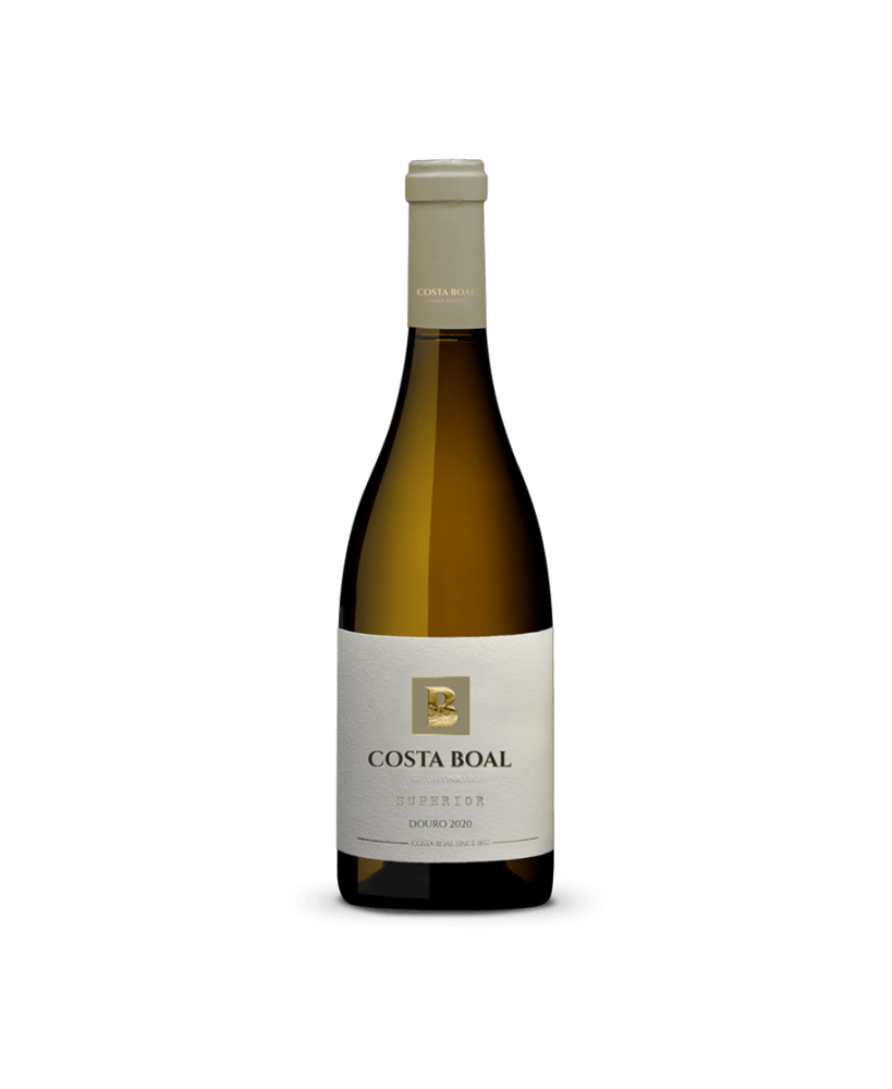 Costa Boal Superior 2020 White Wine