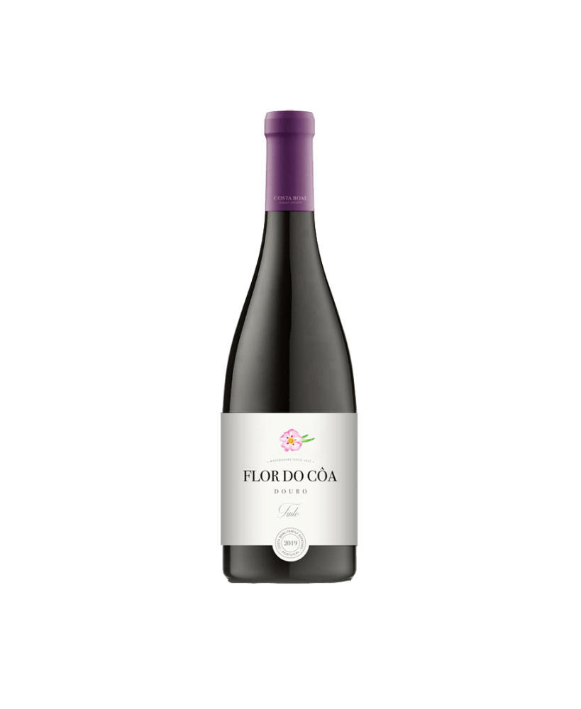 Costa Boal Flor do Coa 2020 Red Wine