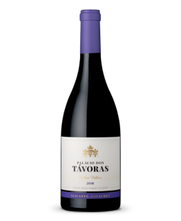 Palacio dos Tavoras Alicante 2018 Red Wine