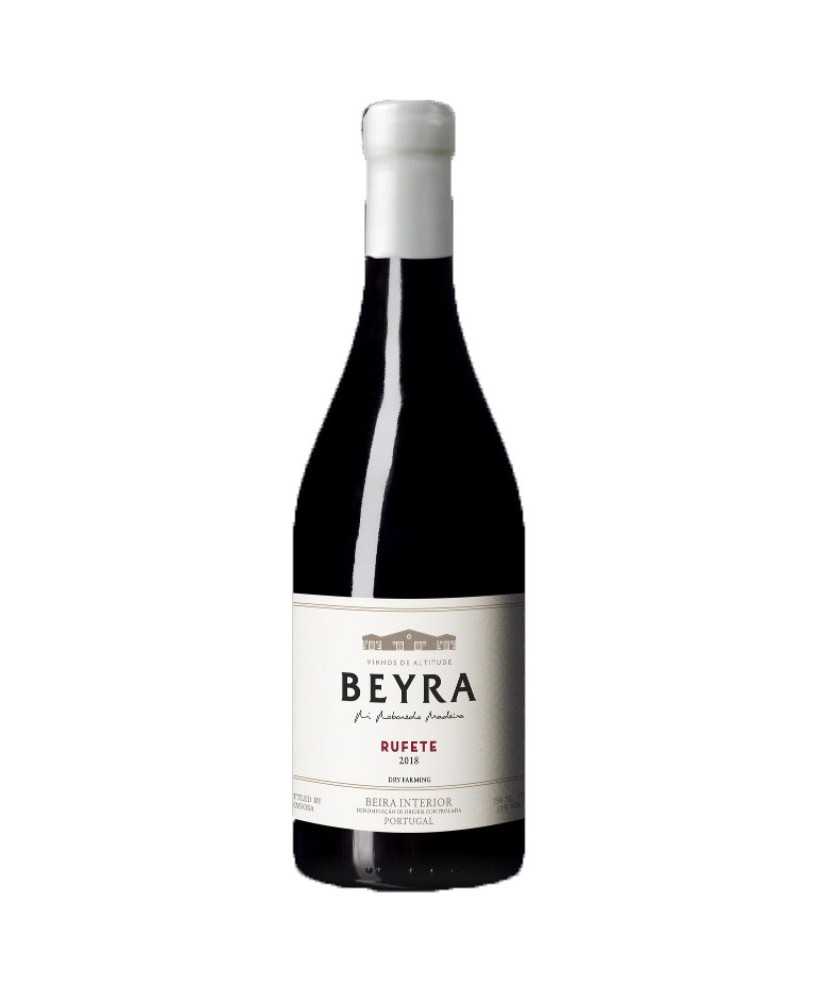 Beyra Rufete 2018 Red Wine