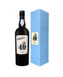 Barbeito Boal 40 Years Old Vinho do Embaixador Madeira Wine