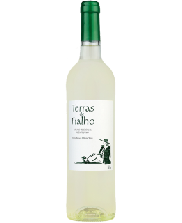 Terras de Fialho 2018 White Wine