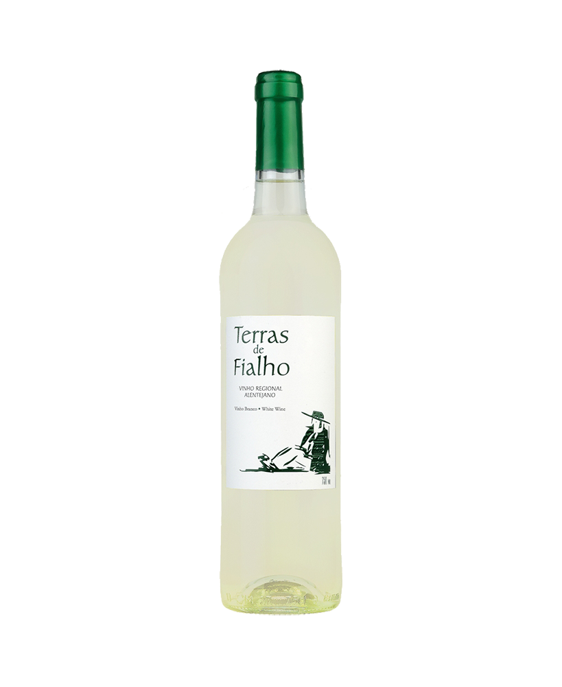 Terras de Fialho 2018 White Wine