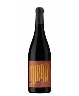 Turra 2018 Red Wine