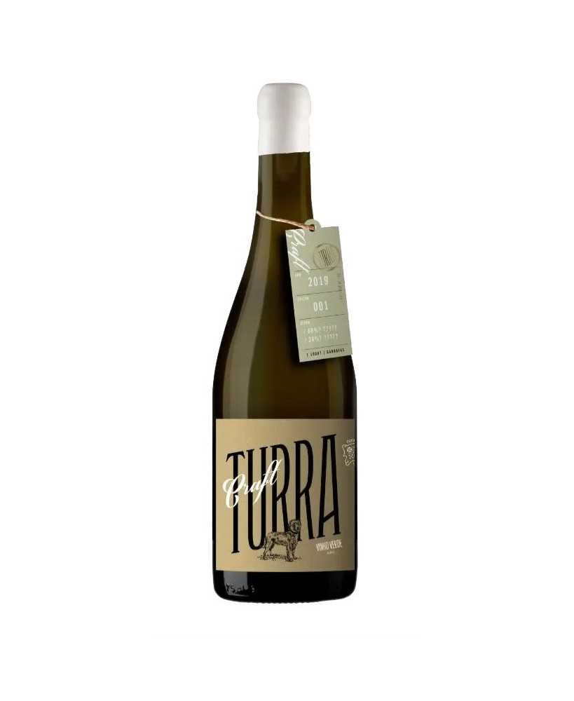 Turra Craft 2019 White Wine