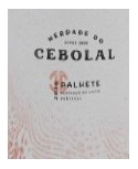 Herdade do Cebolal Palhete 2020 Rosé Wine