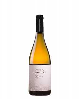 Herdade do Cebolal Castelão Clarete 2019 Rosé Wine