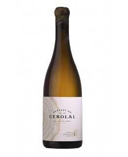 Herdade do Cebolal Vinha do Rossio 2016 White Wine