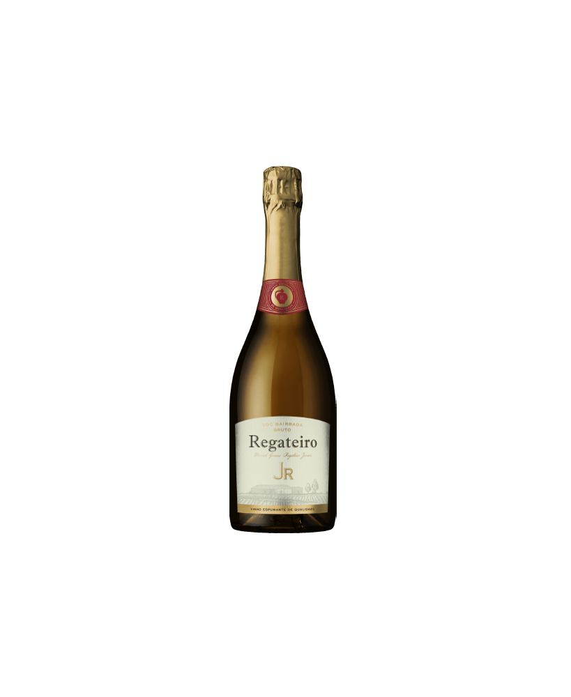 Regateiro JR 2019 Sparkling