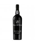 Real Companhia Velha Vintage 2017 Port Wine