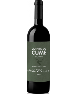 Quinta do Cume Old Vines 2016 Red Wine