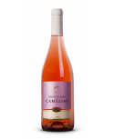 Quinta das Camélias 2019 Rosé Wine