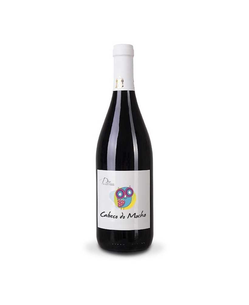 Cabeço do Mocho Colheita Selecionada 2019 Red Wine