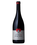 Chão da Portela Colheita 2017 Red Wine