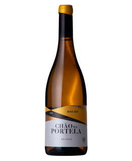 Chao da Portela Reserva 2018 White Wine