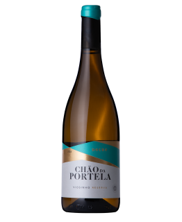Chão da Portela Viosinho 2018 White Wine
