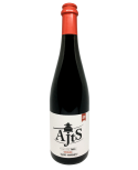 AJTS Escolha 2020 Red Wine