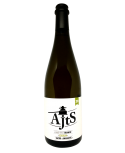 AJTS Escolha 2020 White Wine