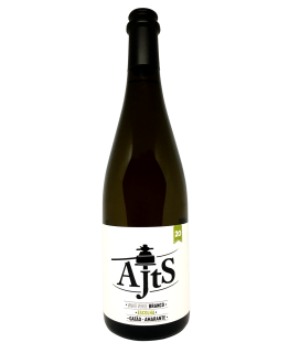 AJTS Escolha 2020 White Wine