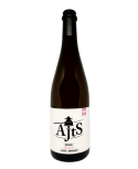 AJTS Escolha 2020 Rosé Wine