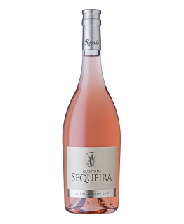 Quinta da Sequeira Rosado 2020 Rosé Wine