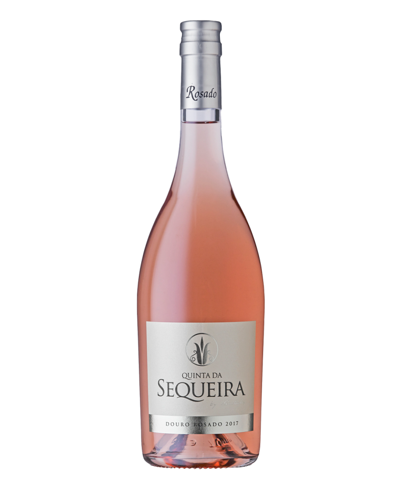 Quinta da Sequeira Rosado 2020 Rosé Wine