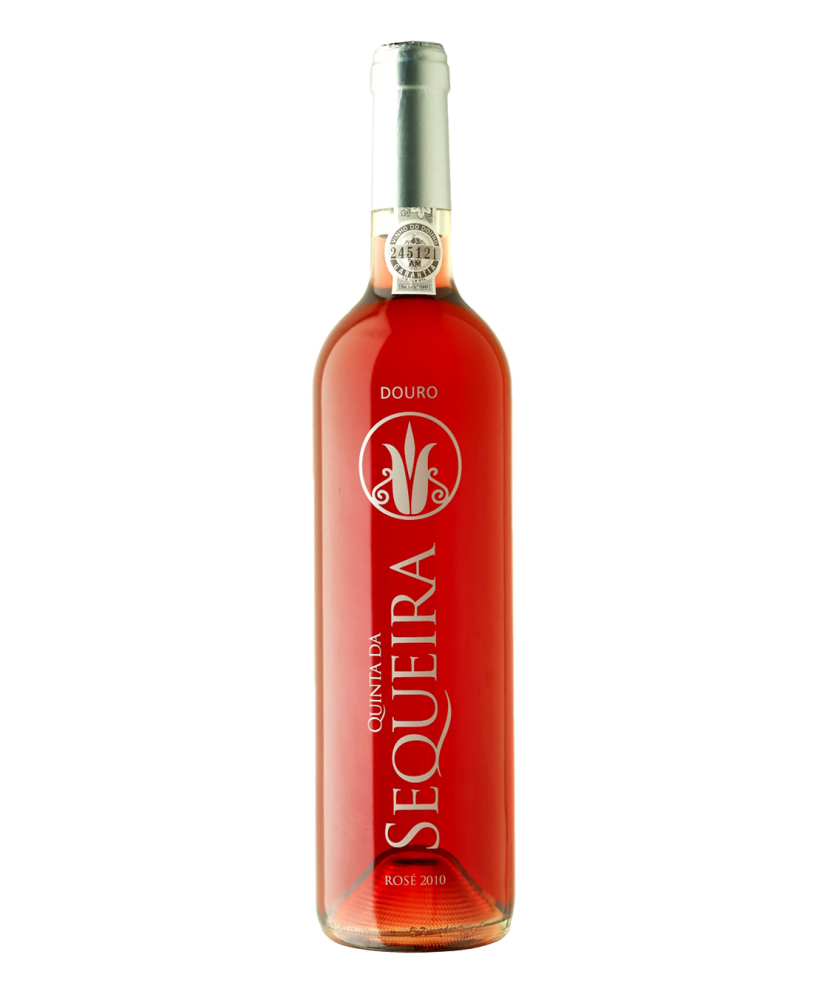 Quinta da Sequeira 2020 Rosé Wine