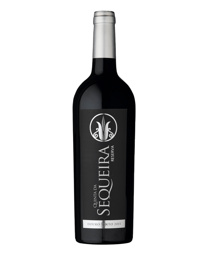 Quinta da Sequeira Reserva 2019 Red Wine