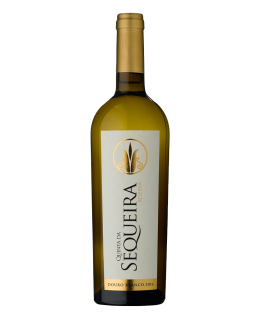Quinta da Sequeira Reserva 2020 White Wine