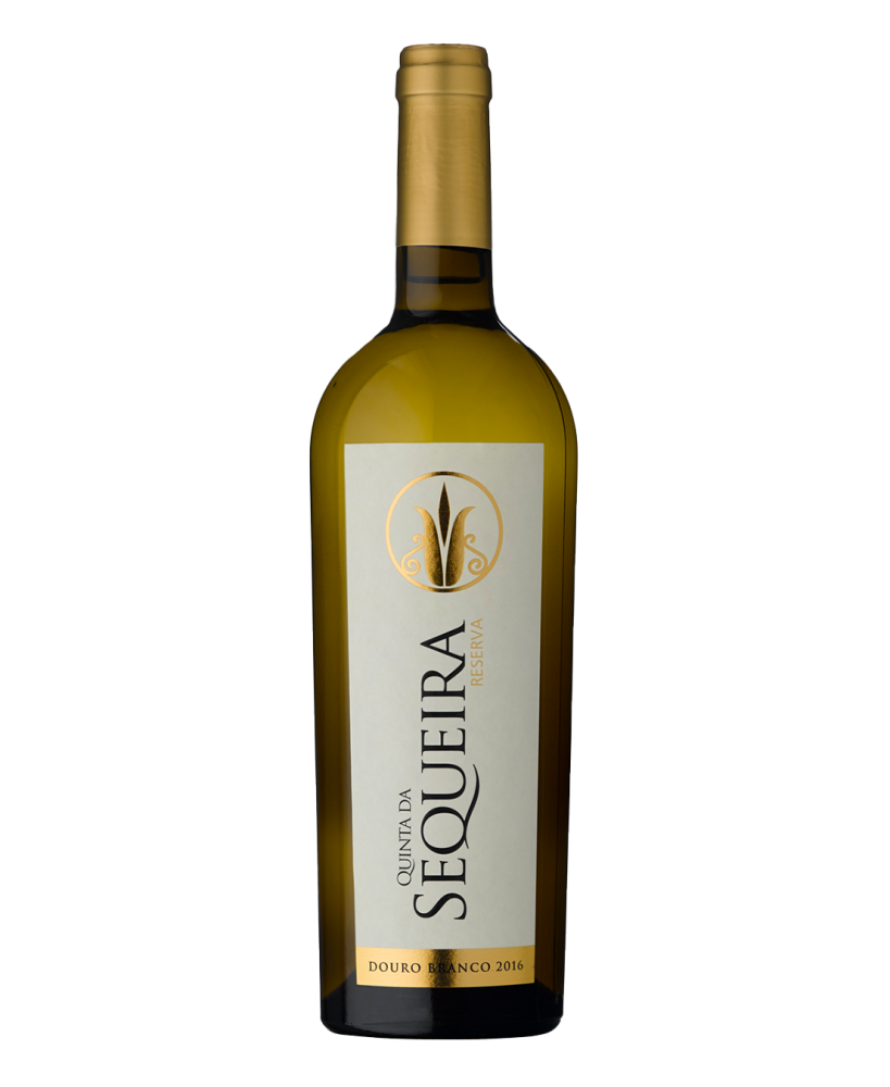 Quinta da Sequeira Reserva 2020 White Wine