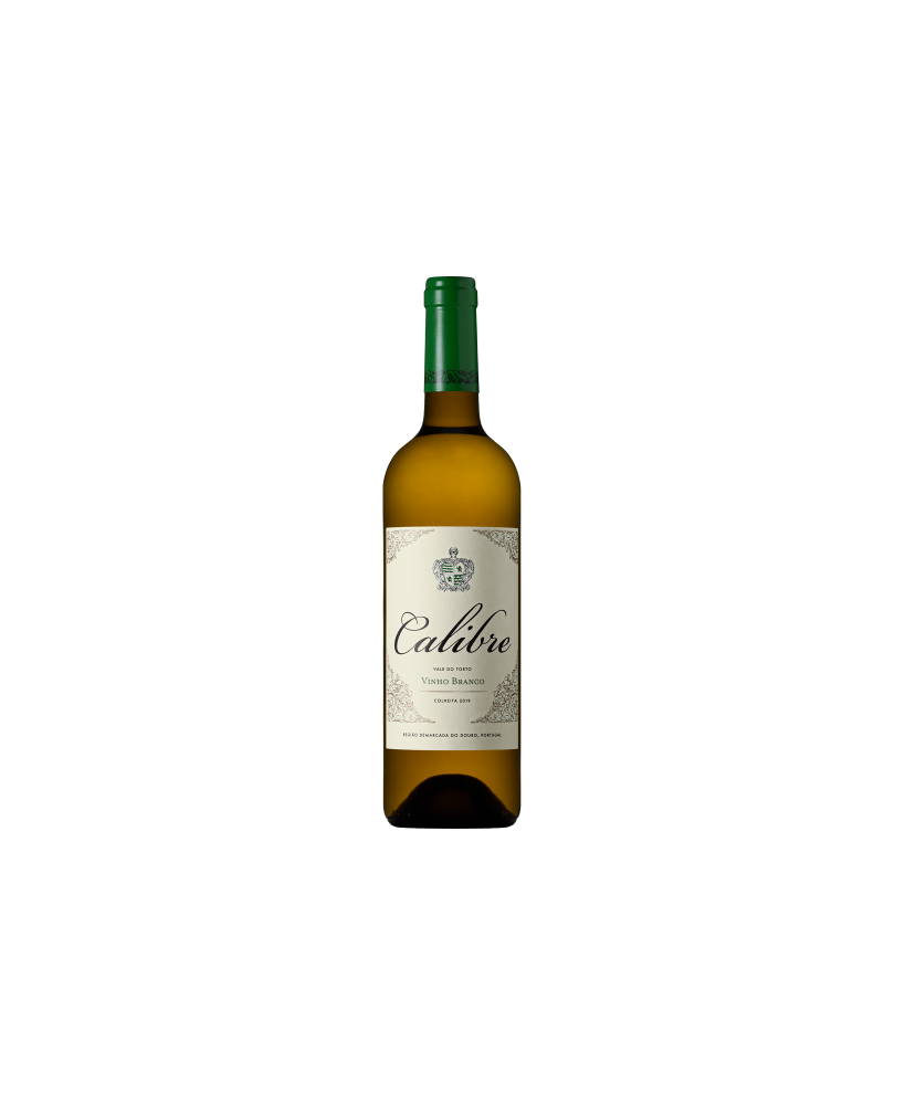 Calibre Colheita 2019 White Wine