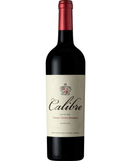 Calibre Reserva 2013 Red Wine