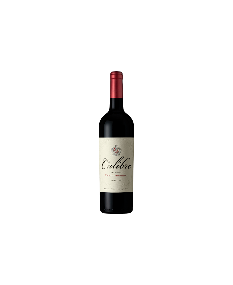 Calibre Reserva 2013 Red Wine