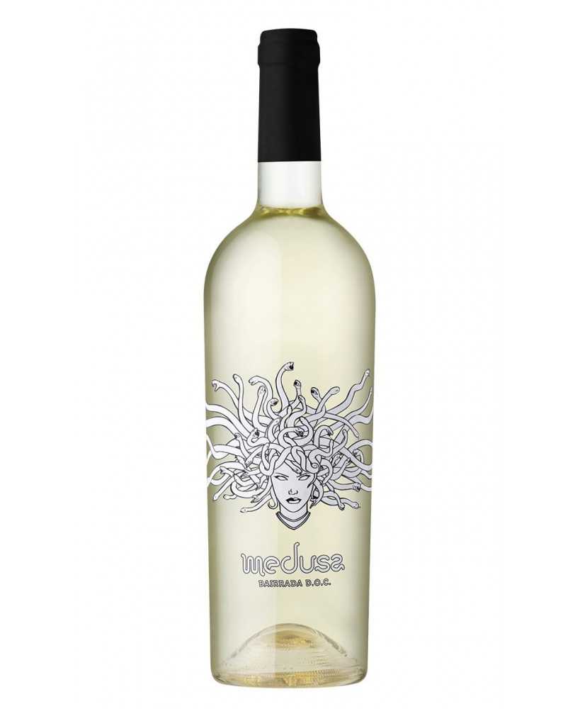 Medusa 2020 White Wine