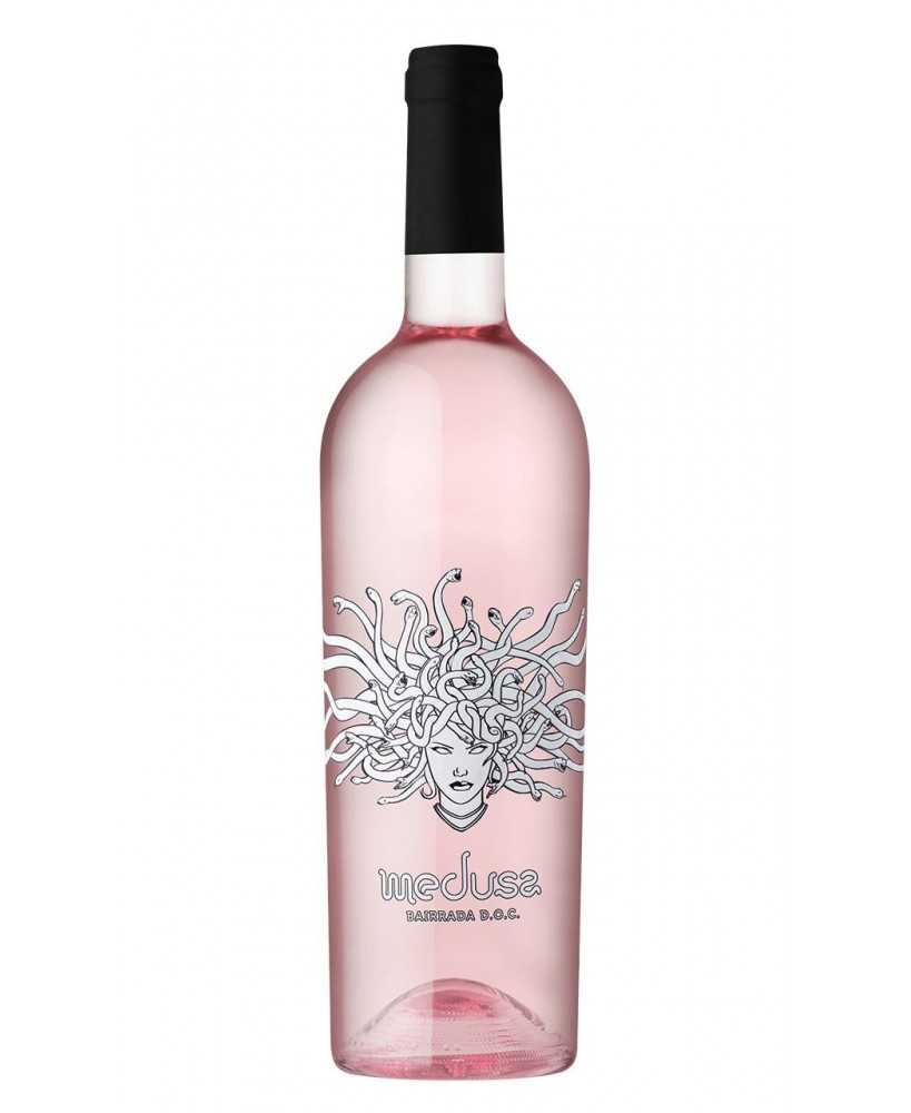 Medusa 2018 Rosé Wine