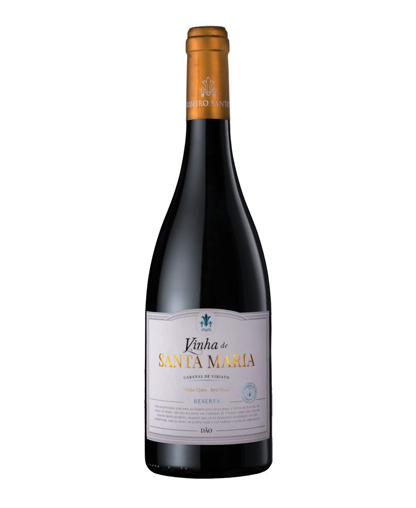 Vinha de Santa Maria Reserva 2018 Red Wine