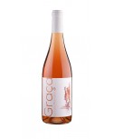 Casa de Sabicos Graça 2019 Rosé Wine