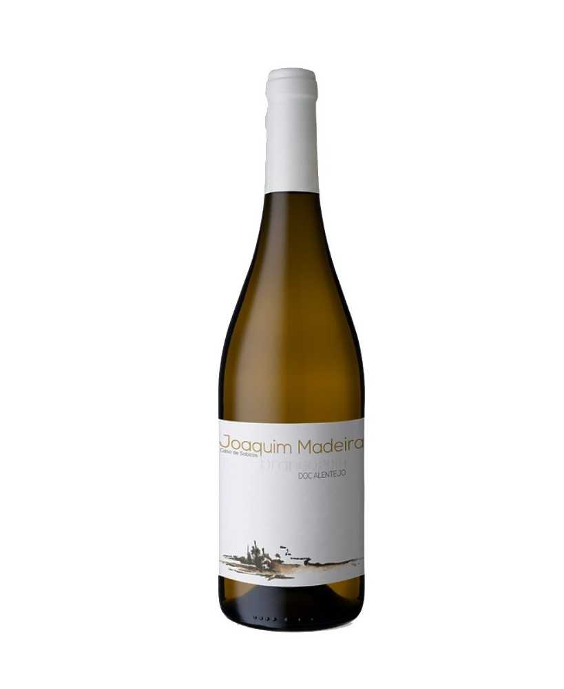 Casa de Sabicos Joaquim Madeira 2019 White Wine