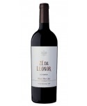 Zé da Leonor Reserva 2020 Red Wine