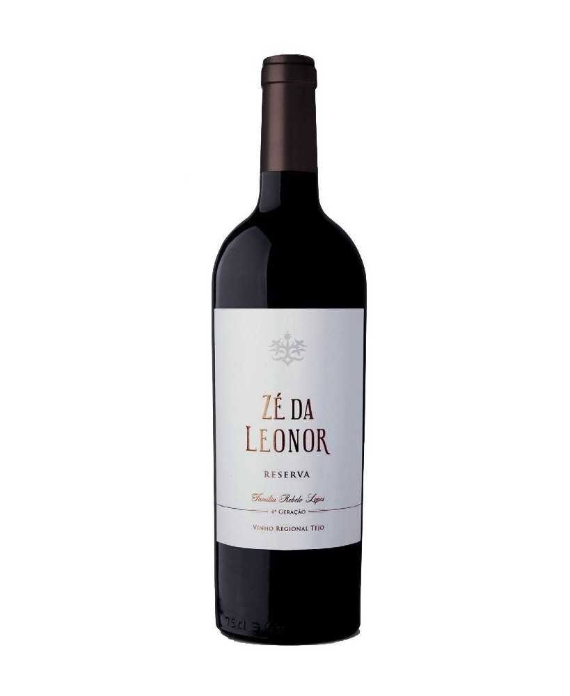 Zé da Leonor Reserva 2020 Red Wine