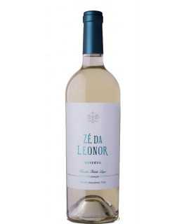 Zé da Leonor Reserva 2020 White Wine