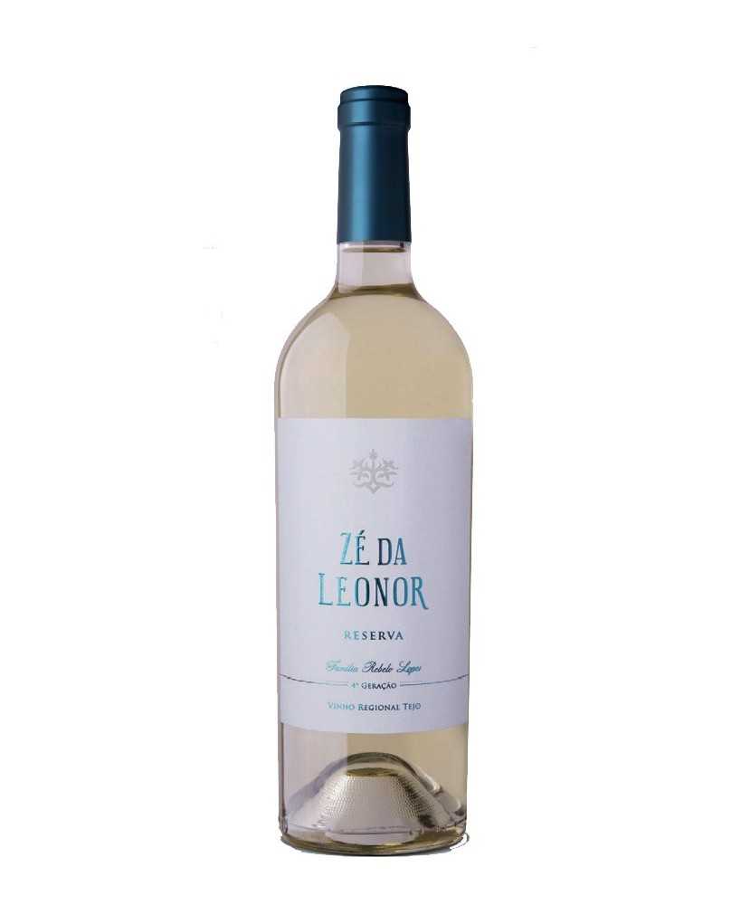 Zé da Leonor Reserva 2020 White Wine