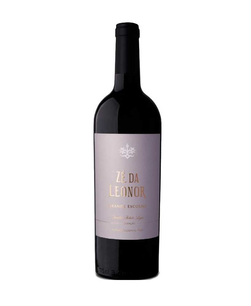 Zé da Leonor Grande Escolha 2015 Red Wine