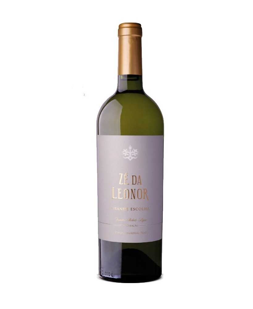 Zé da Leonor Grande Escolha 2017 White Wine