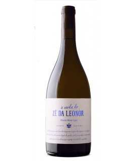 À Moda do Zé da Leonor 2020 White Wine