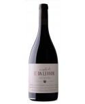 À Moda do Ze da Leonor 2020 Red Wine